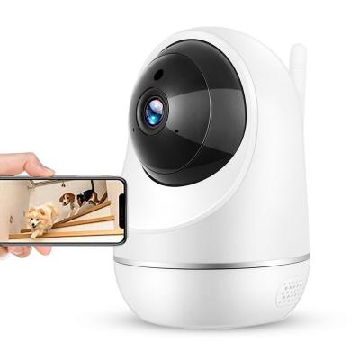 China NIGHT VISION 2MP Wifi IP Camera Security Camera System Night Vision Smart Home Wireless IP Security Camera for sale