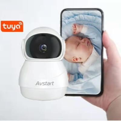 China NIGHT VISION Baby/Pet Camera with Sound/Motion Detect 1080p Night Vision 2 Way Audio Video 2.4G WiFi Record Plug-in Indoor Network Camera for sale