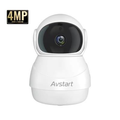 China High Quality WIFI AVstart New Support 1080P WiFi IP Camera For Home Security for sale