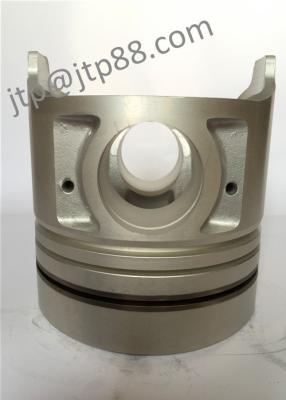 China Truck Parts RF8 Diesel Engine Piston Kit 12011-97165-LH For NISSAN for sale