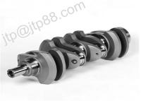 China Truck Cast Iron Crankshaft RE8 For Engine OEM 12200-97511 / Auto Spare Parts for sale