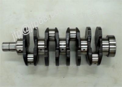 China 27.5kgs Toyota Forklift Crankshaft , 180 Degree Crankshaft For 1Z Engine 13411-78301-71 for sale