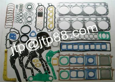 China Mitsubishi 8DC9 Full Gasket Kit,8DC9 / 8DC91 Complete Gasket Set ME067069 ME999607 for sale