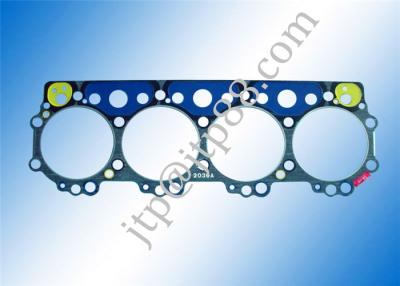 China EF750 Cylinder Diesel Engine Gasket Head OEM 11115-2030 / Full Gasket Set for sale