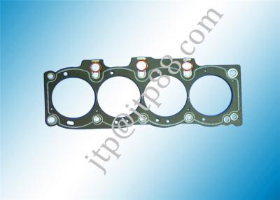 China 3SFE Diesel Engine Head Gasket , Metal Head Gasket Set OEM 11115 - 74110 for sale