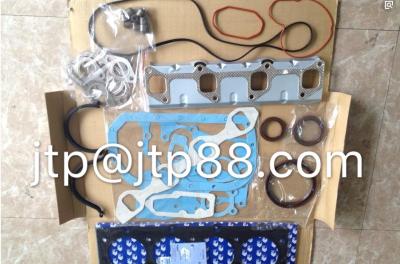 China Metal Mitsubishi 8DC82 Engine Gasket Kit ME090153 ME029000 31201-321 for sale