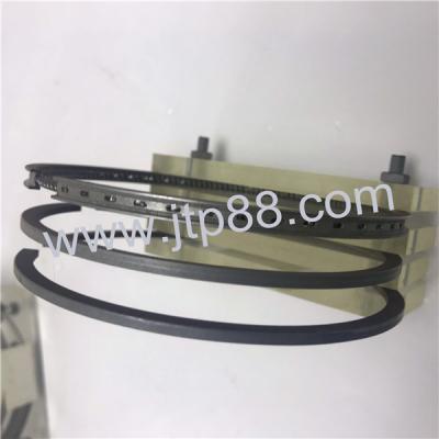 China Motorcycle piston rings OEM ring set  for ISUZU piston ring 4HF1-LPG  DIA 115mm for sale