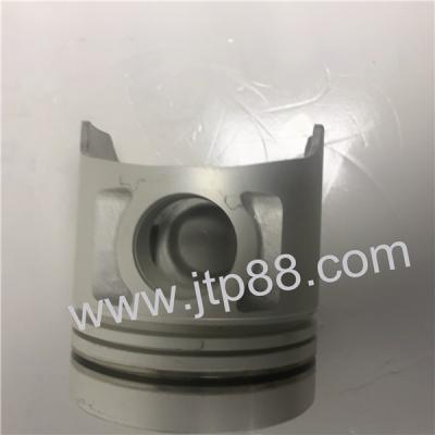 China OEM 12011-96000 Diesel Engine Piston 5.0 3.5 5.0mm Ring Size For NISSAN for sale