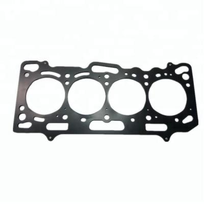 China Metal Engine Gasket Kit MD331145 for Mitsubishi 4G15 Forklift Engine Parts for sale