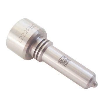 China  DLLA156P1368 Fuel Injector Nozzle 0433171848 For Hyundai Standard Size for sale