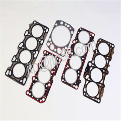 China Diesel Engine Head Gasket 11115-87208 11115-87212 Cylinder Gasket Head Top Gasket for sale