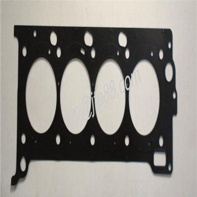 China Diesel Engine Gasket Kit 8DC9 For Mitsubishi Cylinder Head Gasket for sale