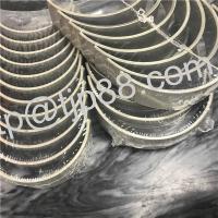 Cina Cuscinetto principale del motore 4D92 dell'OEM 6140-21-8020/cuscinetto di alluminio di Conrod in vendita