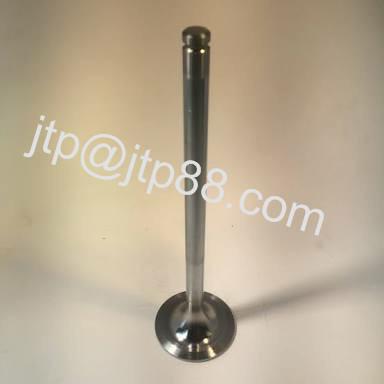 China Durable Excavator Spare Parts ISUZU 4JA1 Engine Valve 8-94171-291-0 / 8-94171-292-0 for sale