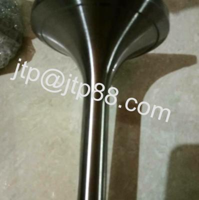 China Isuzu 6VD1 24V Diesel Engine Valve / Intake Valve And Exhaust Valve 8-97015-546-2 8-97015-547-1 for sale