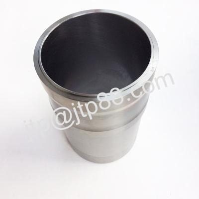 China CD17 Diesel Engine Cylinder Liner Brand YJL Cylinder Liner / Dry Liner OEM 11012-17A02 for sale