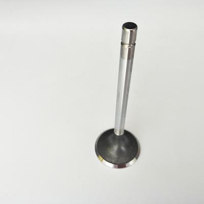 China Intake And Exhaust Valve For Nissan CA16 Stainless Steel Engine Valve 13201-D0100 for sale