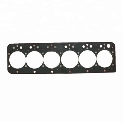 China 6D15 6D15T Cylinder Head Engine Gasket Kit ME030913 Diesel Engine Spare Parts for sale