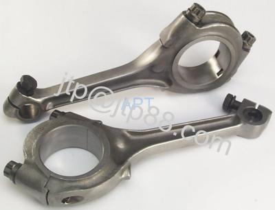 China 8-94333119-0 complemento do forjamento da conexão Rod para o motor diesel de ISUZU 4JA1 da máquina escavadora à venda