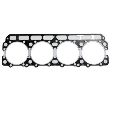 China W06E Cylinder Head Gasket 11115-2440 Full Gasket Set 04010-0341 04010-0262 for sale