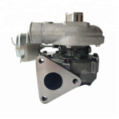 China 3.0 TDV6 Diesel Engine Turbo GT17V Turbocharger 778400-0005 GTB1749VK for sale