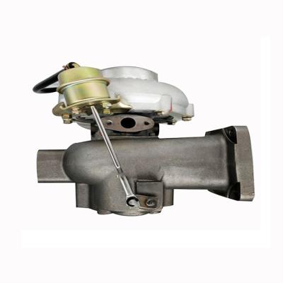 China 761615-0012 Engine Turbocharger Parts For Nissan Truck GT4088R Diesel Engine Turbo for sale