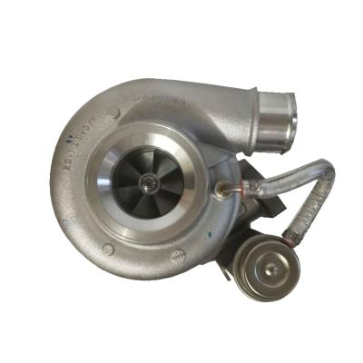 China Diesel Turbos200g Borg Warner Turbocompressor voor de Motor van  TAD750VE Te koop