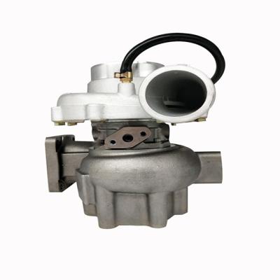 China Cummins KTA50 Engine HC5A Turbocharger 3803338 3594106  3801850 4955505 for sale