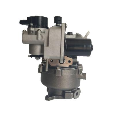 China Delen van de de Motorturbocompressor van VB22 VB23 de Turbo 17201-51021 17201-51020 voor Toyota Landcruiser 200 Reeksen Te koop