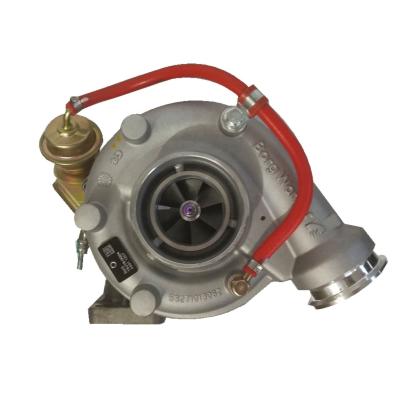 China 190-270 HP-Delen B2G 2674A256 10709880002 3159810 KAT C6.6 C7.1 van de Motorturbocompressor Te koop