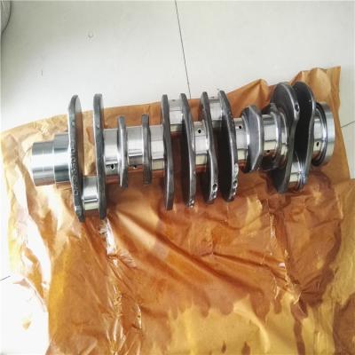 China Excavator Diesel Engine Crankshaft For Mitsubishi 4M40 Engine Crankshaft ME202013 ME203551 MD620109 for sale