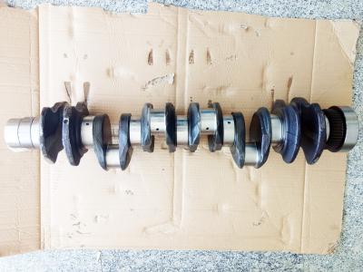 China Diesel Engine Crankshaft 4D33 For Mitsubishi Crankshaft Engine Parts  70*21*20CM for sale