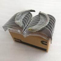 China De Motorlager E120 Hoofd Dragende STD/+0,25/+0,50 van techniekmachines voor Isuzu Te koop