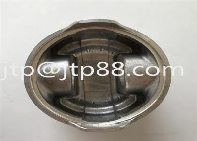 China Aluminium Alloy / Alloy Cast Iron Piston K13 (12V) Diesel Engine Liner Kit 13216-2140 for sale