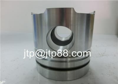 China Diesel Engine Piston & Liner Kit 4D23 Truck Bus Mitsubishi Piston Set Diameter 86.00mm for sale