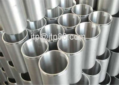 China 95mm Diameter Cylinder Liner Sleeve Mitsubishi 4DR7 Engine Liner & Piston ME997798 for sale