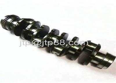 China Digger Excavator Crankshaft For Japan Engine 6D40 For MItsubishi Engine Crankshaft for sale