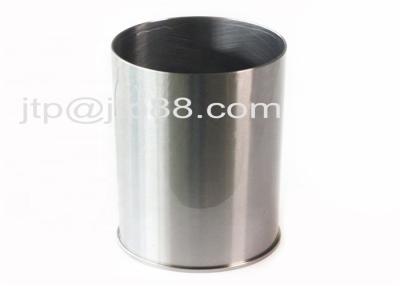 China White / Black Engine Cylinder Liner 6HH1 Diesel Engine Sleeves 8-94393-273-1 for sale