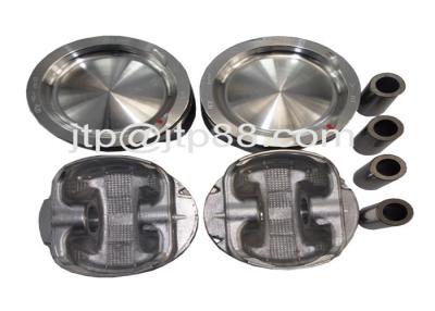 Cina Pistone del pistone 13B della parte del motore diesel/spinotto/anello di stantuffo 13101-58020 per Toyota in vendita
