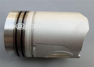 China Piston / Piston Pin / Piston Ring 2T 3T Diameter 95mm Allfin Cylinder Piston For Yanmar Engines for sale