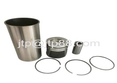 China White Sleeve Liner Nissan UD3 /  UD4 /  UD5 / UD6 Single Cylinder Liner Diesel Engine 11012-90006 for sale