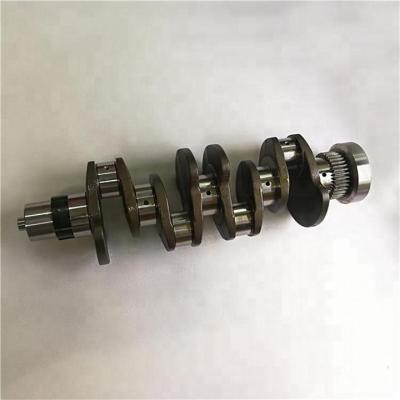 China FE6 Auto Truck Diesel Engine Crankshaft For Nissan 1200-Z5500 for sale