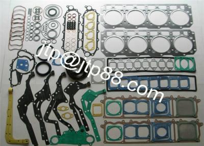 China Mitsubishi 8DC9 Engine Gasket Kit , Full Complete Overhaul Gasket Set ME067069 for sale