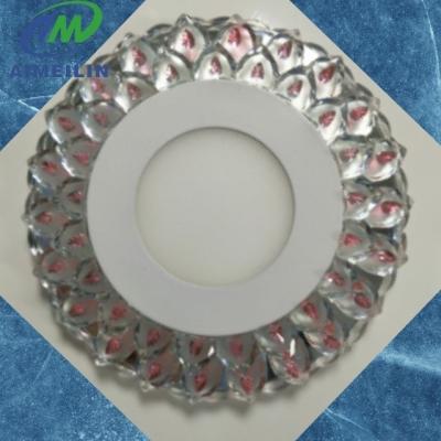 China Modern LED Home Application And Smart Style 18+6W Outdoor Uninsulated Driver AC185-265V Round Ceiling Light for sale