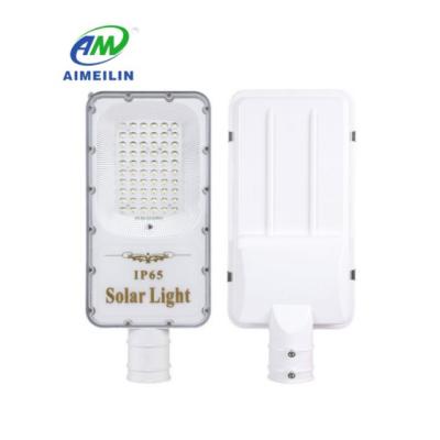 China ROAD LED Split Type Solar Street Light IP 65 High Demand 100w200w300w Outdoor Road Lamp for sale