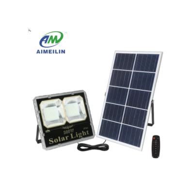 China ROAD high quality aluminum glass material IP66 remote control solar street light manufacture price for sale