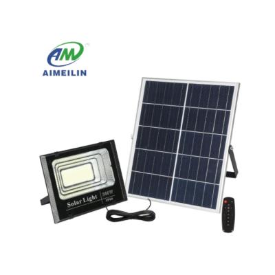 China Unique Design Solar ROAD LED Street Flood Light Plastic Glass Waterproof IP 66 45w80w150w300w for sale