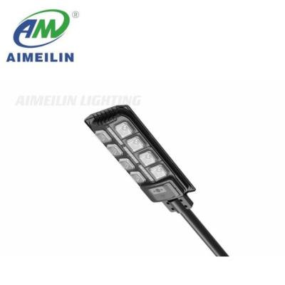 China ROAD LED Integrated Street Light Quality Assurance ABS Material IP 65 3.2V 150W Street Light for sale