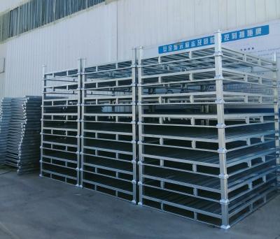 China tire display Warehouse Storage Racks 1000kg Loading capacity Customized Color for sale