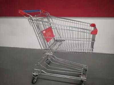 China Portable Shopping Cart L*W*H:847*480*980 Size for sale